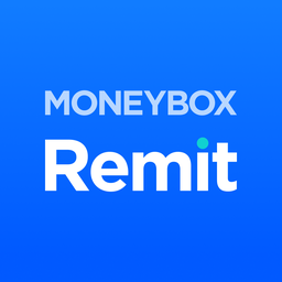 MoneyBox Remit 앱 아이콘